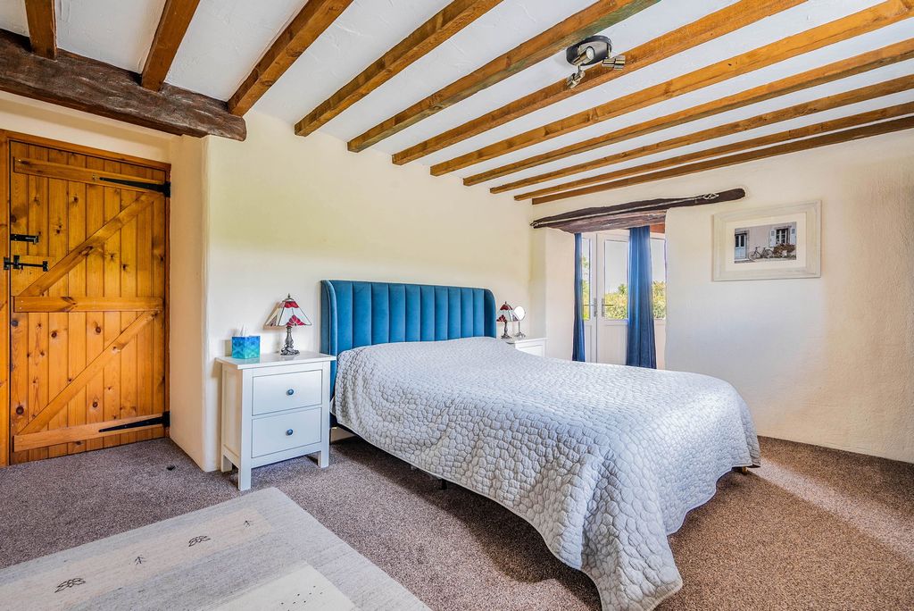 Additional image 12 of 3 bed detached house for salePolean Farm, Pelynt, Looe PL13