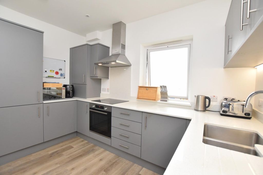 Additional image 7 of 2 bed flat for saleQueens Road, Littlestone TN28