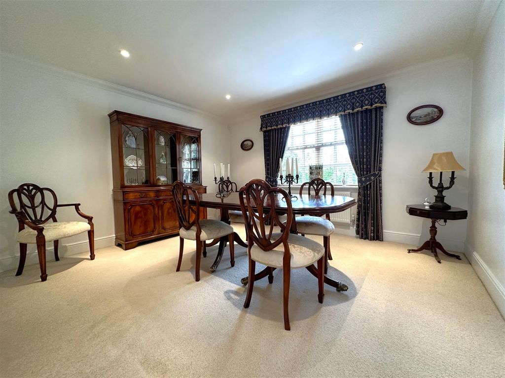 Additional image 11 of 4 bed detached house for saleOld Orchard, Farndon Road, Newark NG24