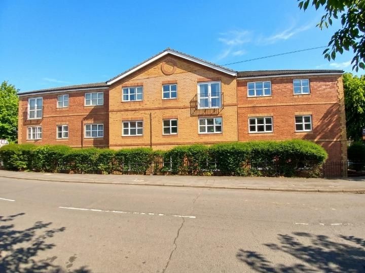 2 bed flat for saleVernons Mews, Black-A-Tree Road, Nuneaton CV10