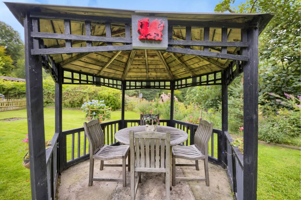 Additional image 14 of 5 bed detached house for saleMill Lodge, Llandeilo SA19