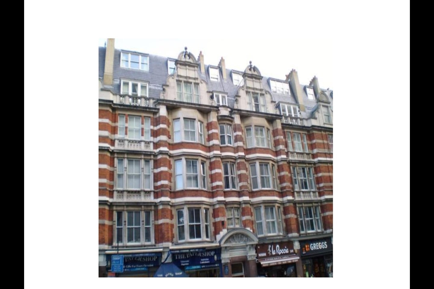 1 Bed Flat, Southampton Row, WC1B, N1 7GU