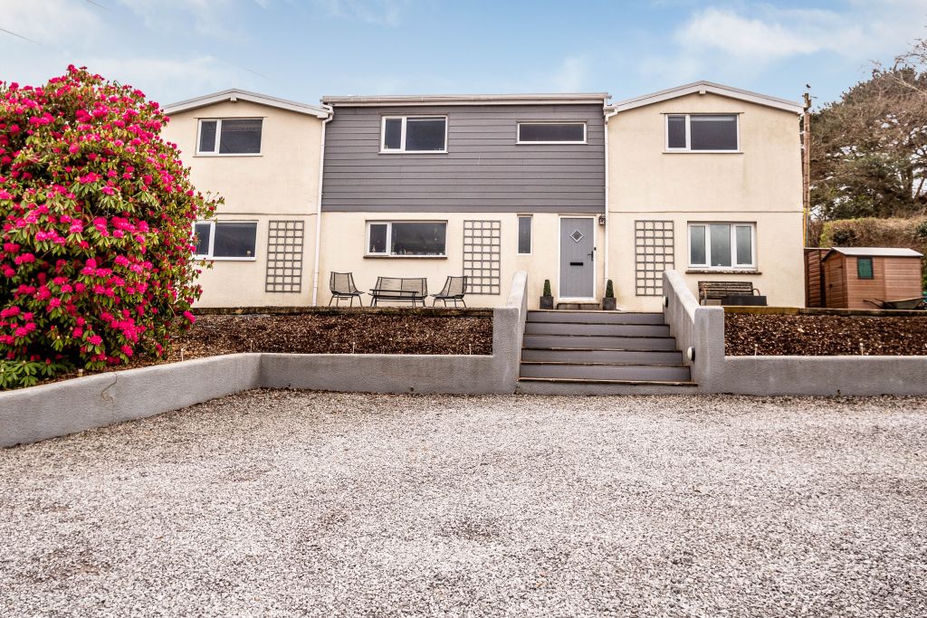 5 bed detached house for saleYonder Street, Ottery St Mary EX11