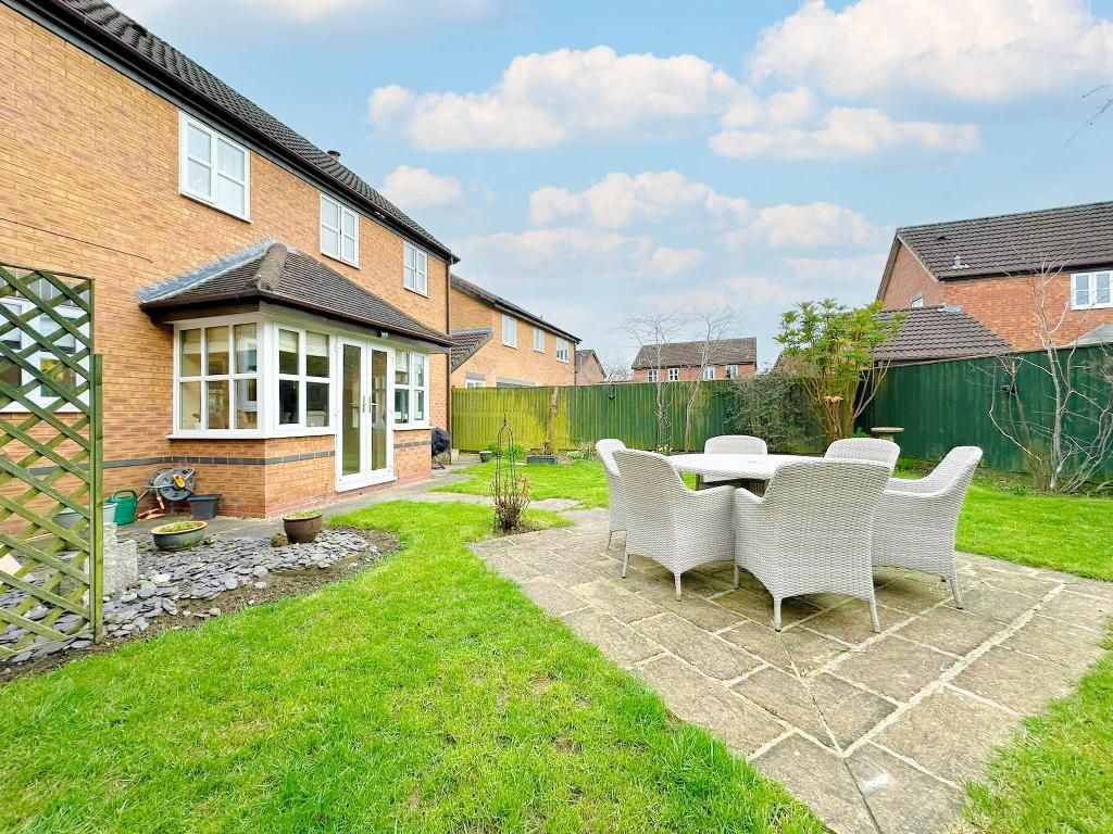 Additional image 23 of 4 bed detached house for saleCornflower Way, Melksham, Wiltshire SN12