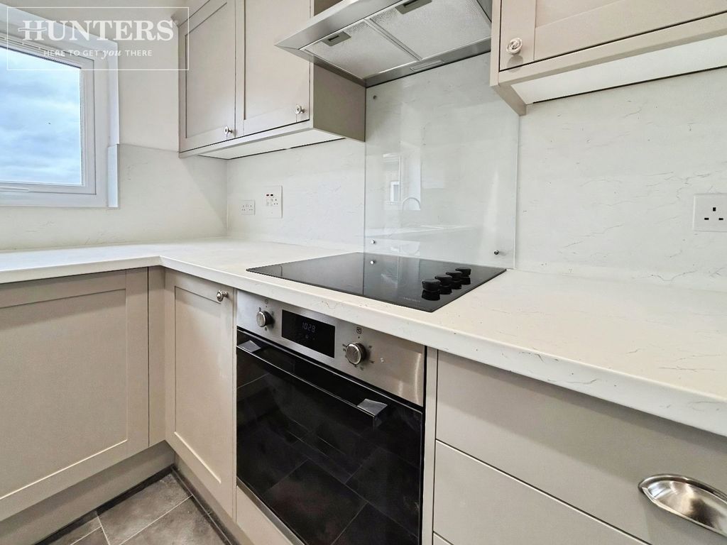 Additional image 2 of 2 bed flat for saleMarlborough Close, Thurnscoe, Rotherham S63