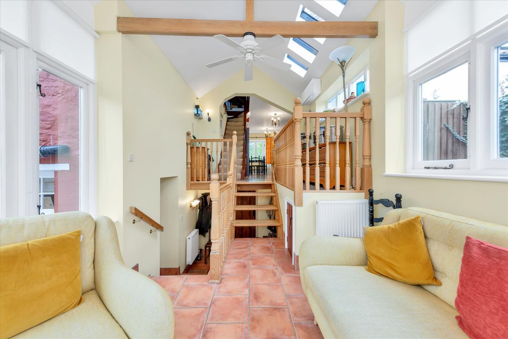 Additional image 9 of 4 bed semi-detached house for saleCotton End Road, Exning, Suffolk CB8