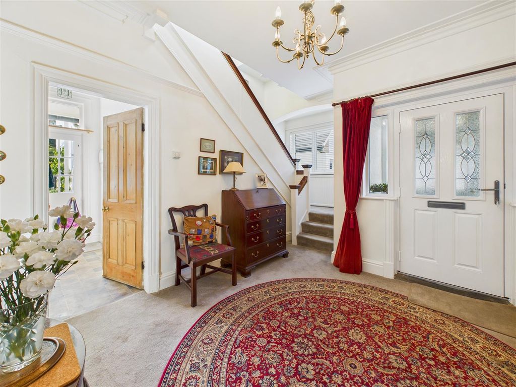 Additional image 5 of 5 bed semi-detached house for saleNunburnholme Avenue, North Ferriby HU14