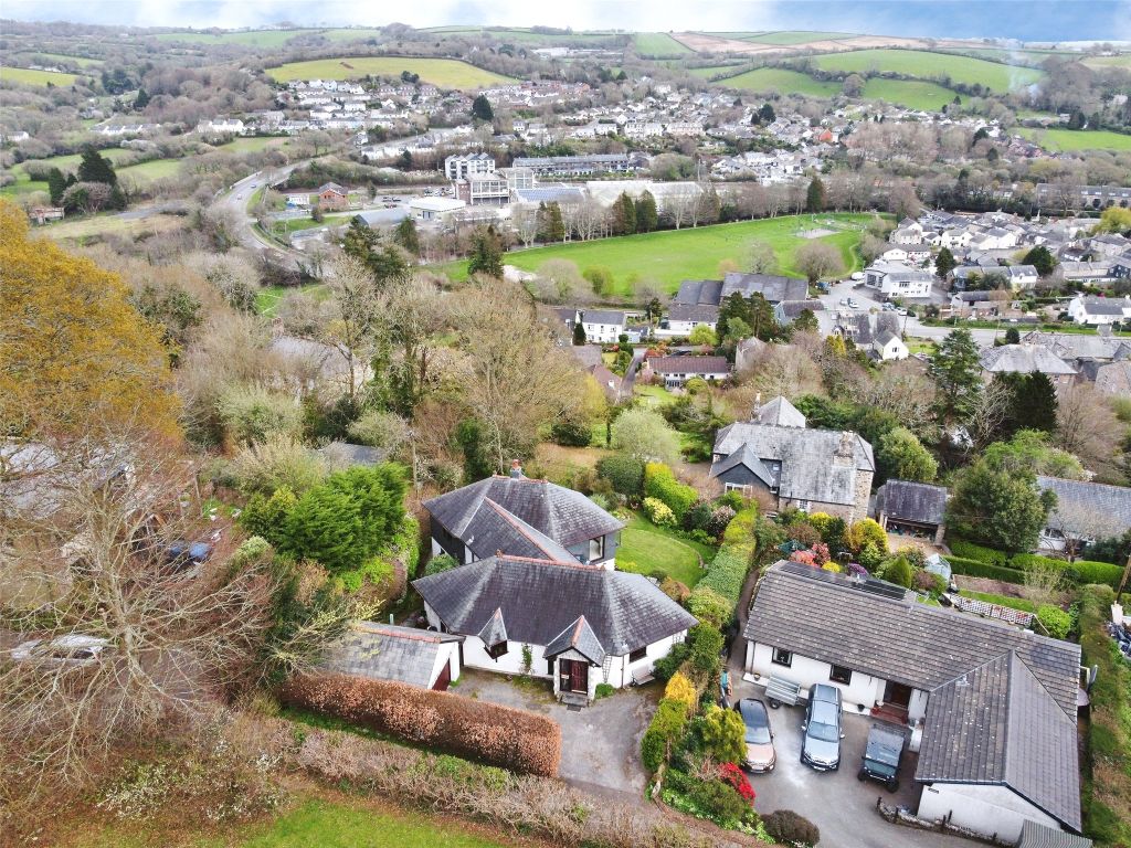 Additional image 19 of 4 bed detached house for saleTerras Hill, Lostwithiel, Cornwall PL22