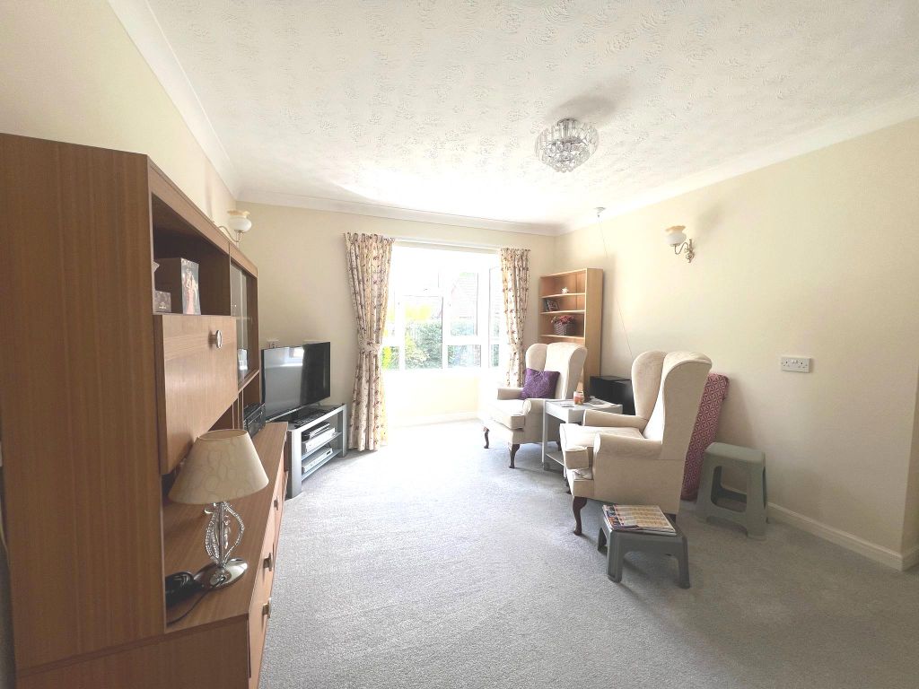 Additional image 2 of 2 bed flat for saleSt Marys Mews, York YO32