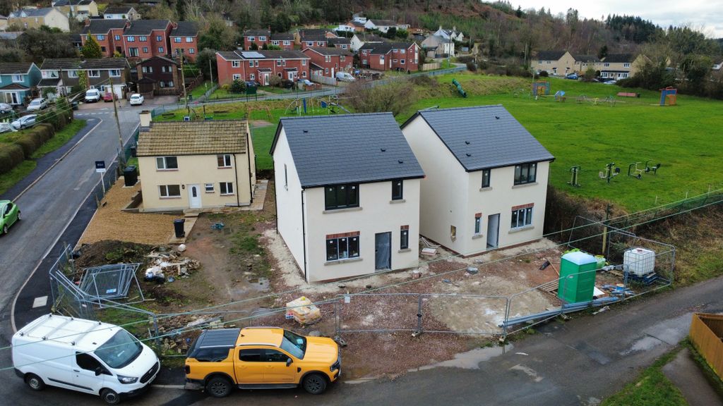 3 bed detached house for saleNew House - Rocks Road, Joys Green, Lydbrook GL17