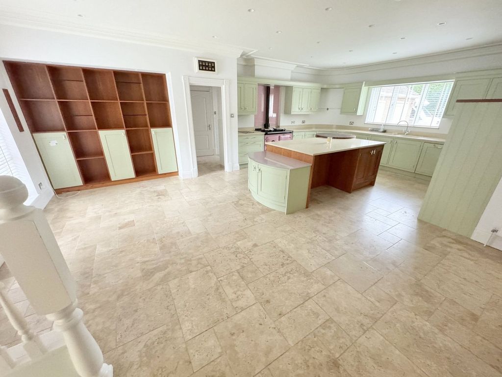 Additional image 7 of 4 bed detached house for saleLawrence Drive, Canford Cliffs, Poole BH13