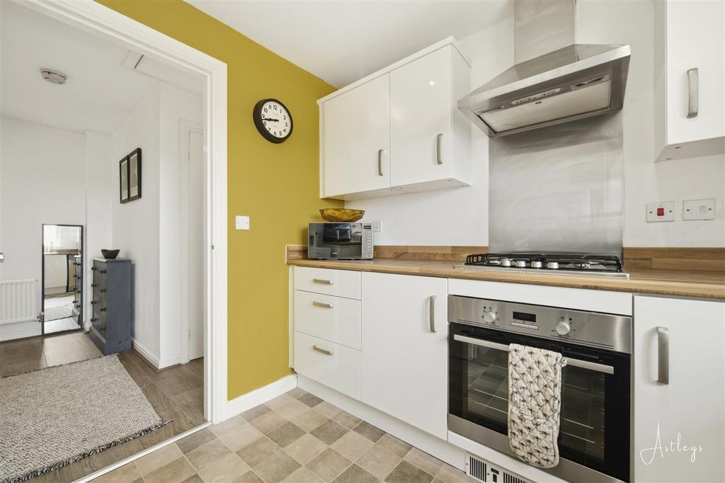 Additional image 10 of 2 bed flat for saleY Gilfach, Llandarcy, Neath SA10