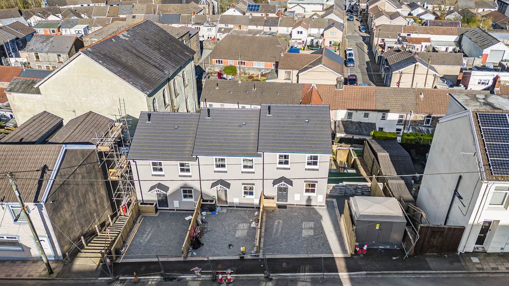Additional image 33 of 3 bed town house for saleWoodland Street, Mountain Ash CF45