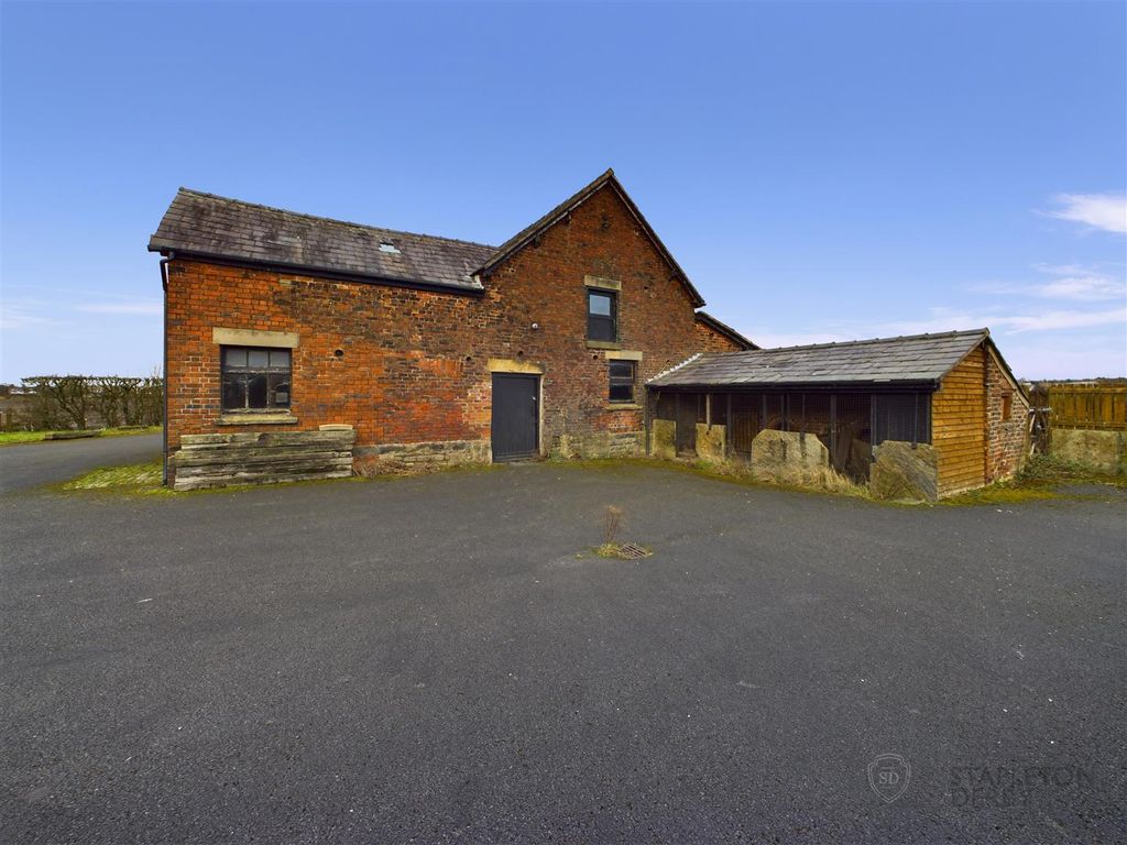 Additional image 3 of 3 bed detached house for saleScarth Hill Lane, Lathom, Ormskirk L39