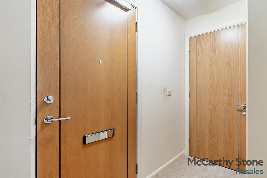 Additional image 14 of 1 bed flat for saleHollis Court, Castle Howard Road, Malton YO17