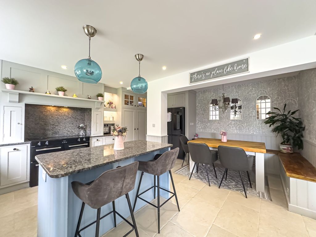 Additional image 17 of 5 bed detached house for saleLazonby Close, Prenton CH43