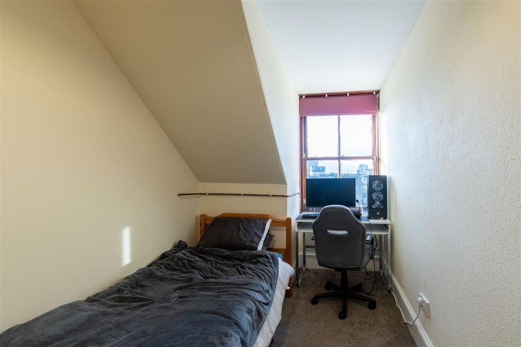 Additional image 10 of 4 bed flat for sale94 Commercial Street, Dundee DD1