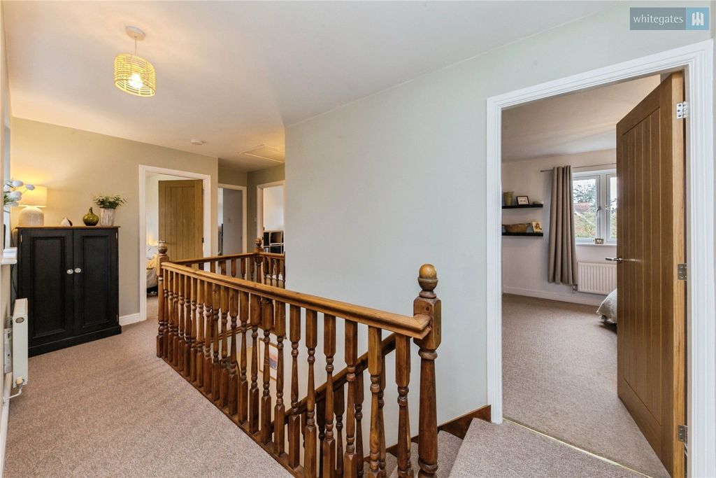 Additional image 22 of 5 bed detached house for saleKensington Drive, Willaston, Nantwich, Cheshire CW5