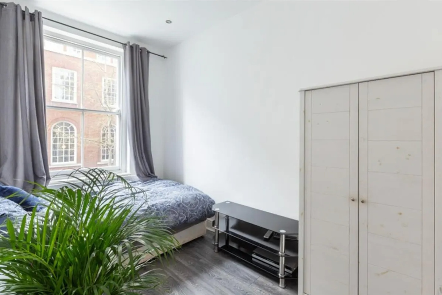 2 Bed Flat, Seymour Place, W1H, N1 7GU photo 2