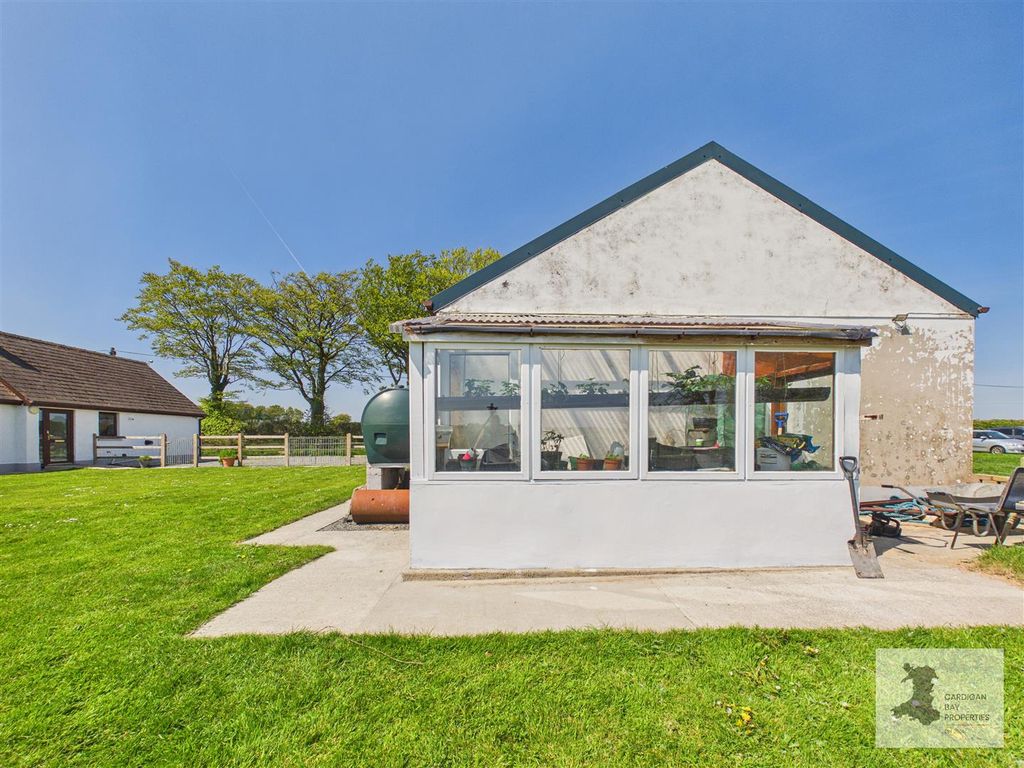 Additional image 32 of 4 bed detached bungalow for saleLlwyndrian, Llanfyrnach SA35