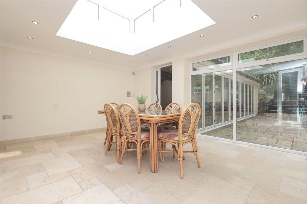 Additional image 17 of 5 bed detached house for saleLeicester Road, Poole, Dorset BH13