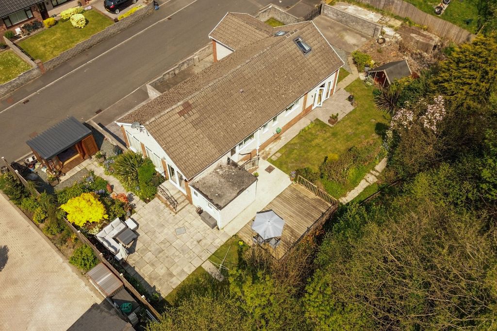 Additional image 38 of 4 bed detached house for saleHeol Faen, Maesteg CF34