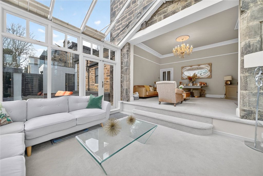 Additional image 8 of 9 bed detached house for saleOld Park Road, Roundhay, West Yorkshire LS8