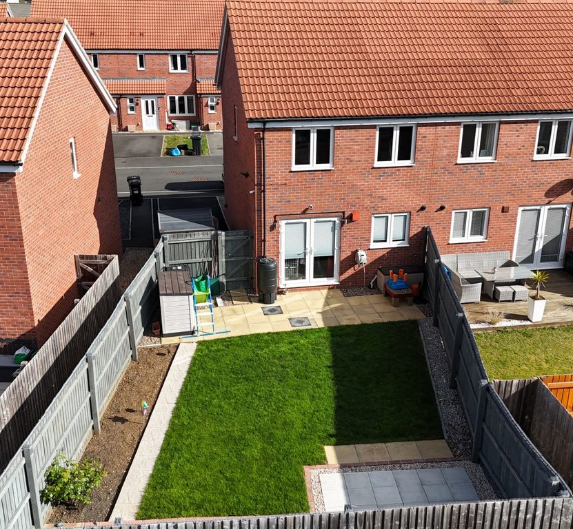 Additional image 12 of 3 bed end terrace house for saleBicknell Drive, Langport TA10