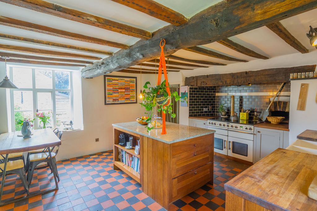 Additional image 8 of 7 bed property for saleGloucester Road, Longhope GL17