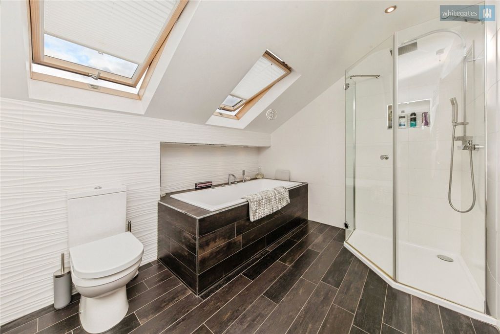 Additional image 31 of 4 bed barn conversion for saleHenhull, Nantwich, Cheshire CW5