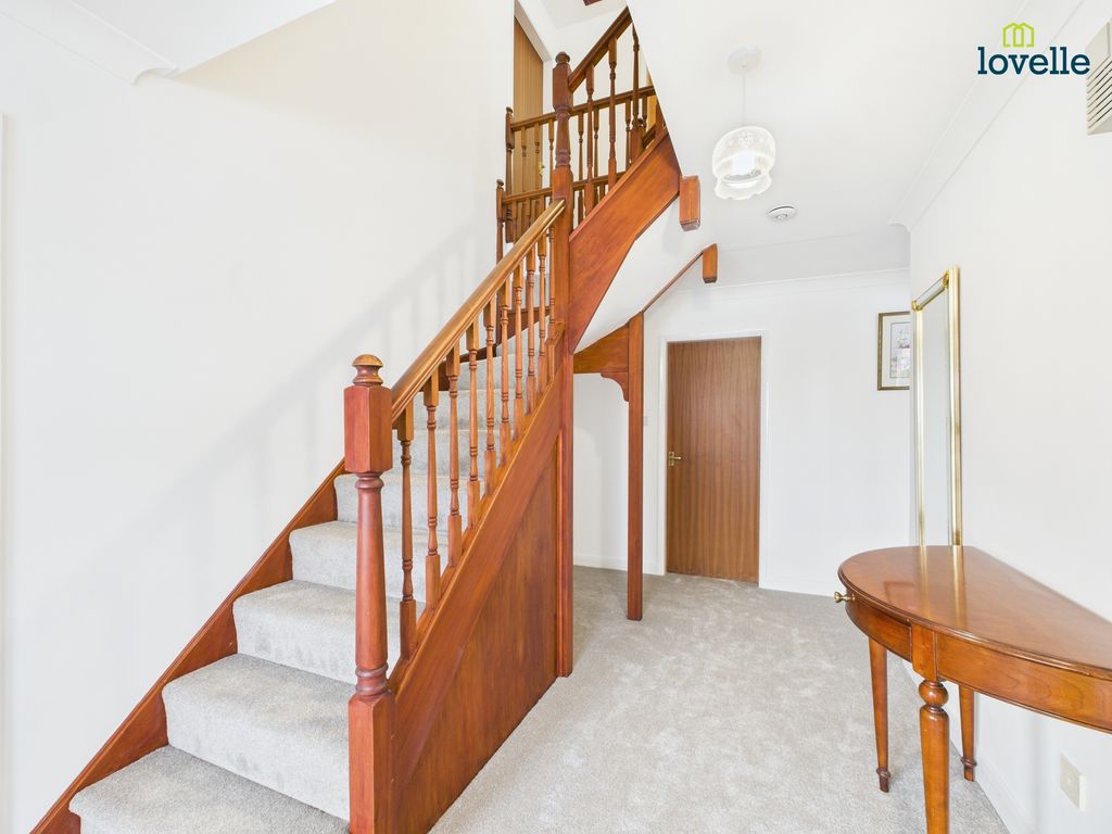 Additional image 4 of 3 bed detached house for saleWalesby Road, Market Rasen LN8