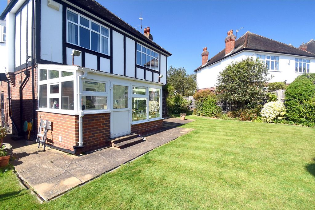 Additional image 15 of 4 bed detached house for saleBuxton Drive, New Malden KT3