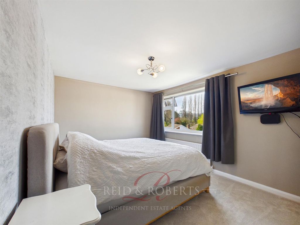 Additional image 17 of 4 bed detached house for saleFfordd Pentre, Mold CH7