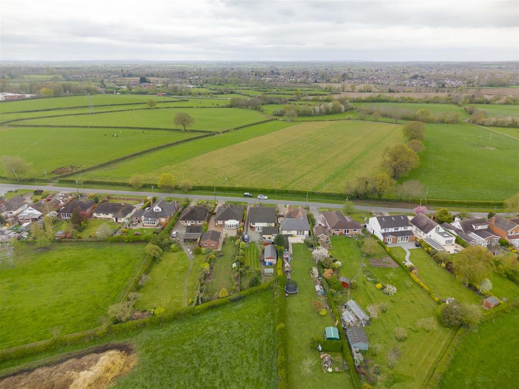 Additional image 31 of 3 bed detached bungalow for saleColleys Lane, Willaston, Cheshire CW5