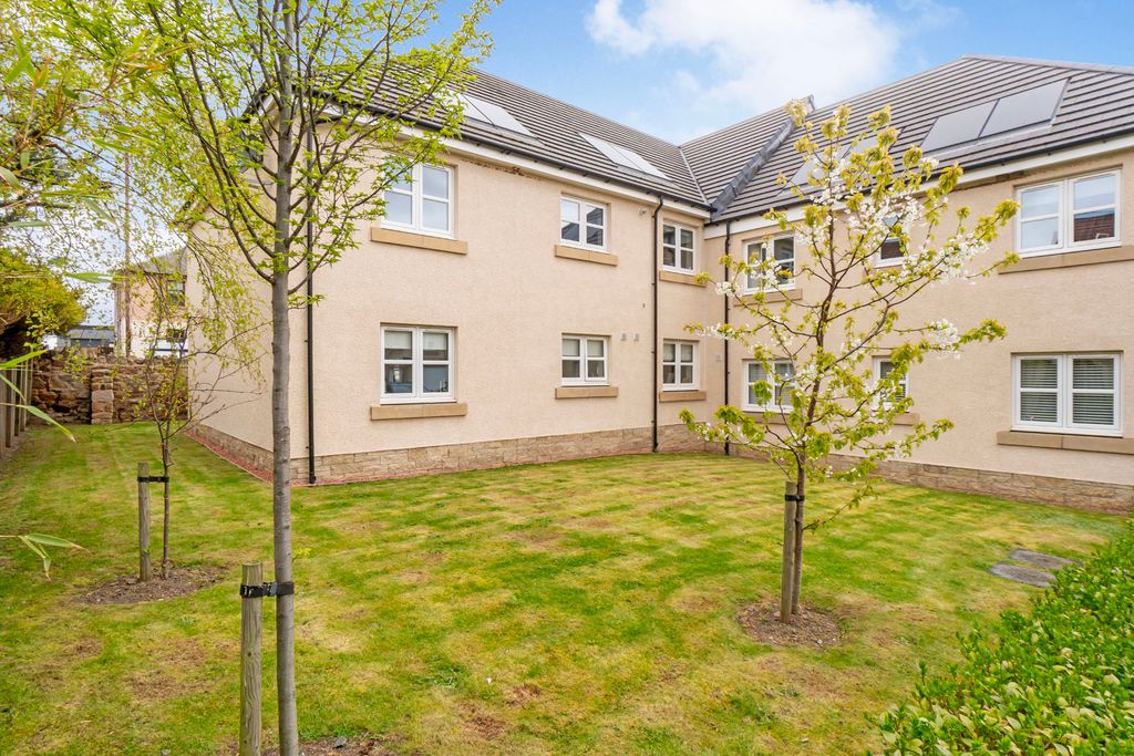 Additional image 12 of 2 bed flat for sale6 Milne Meadows, Musselburgh, East Lothian EH21