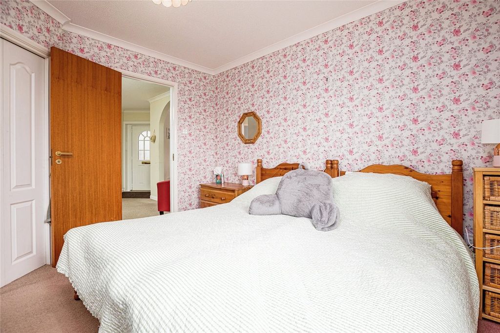 Additional image 13 of 2 bed bungalow for saleClos Allt Fach, Llanrhystud, Ceredigion SY23
