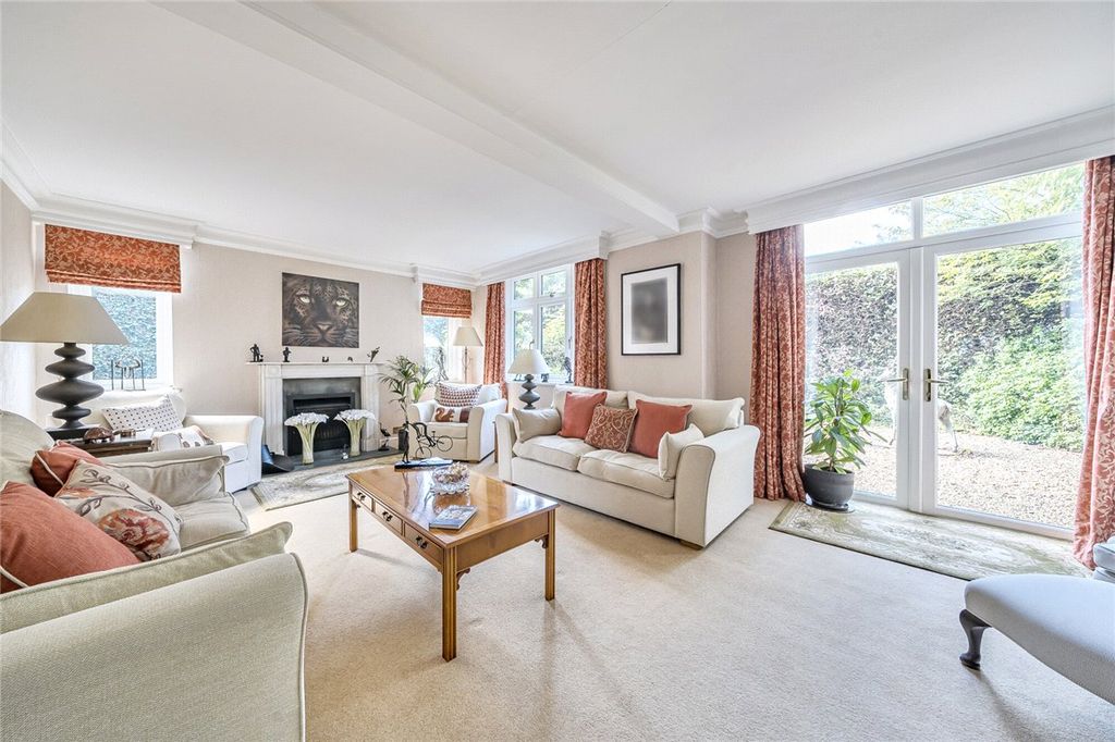 Additional image 6 of 5 bed detached house for saleLeaze Road, Marlborough, Wiltshire SN8