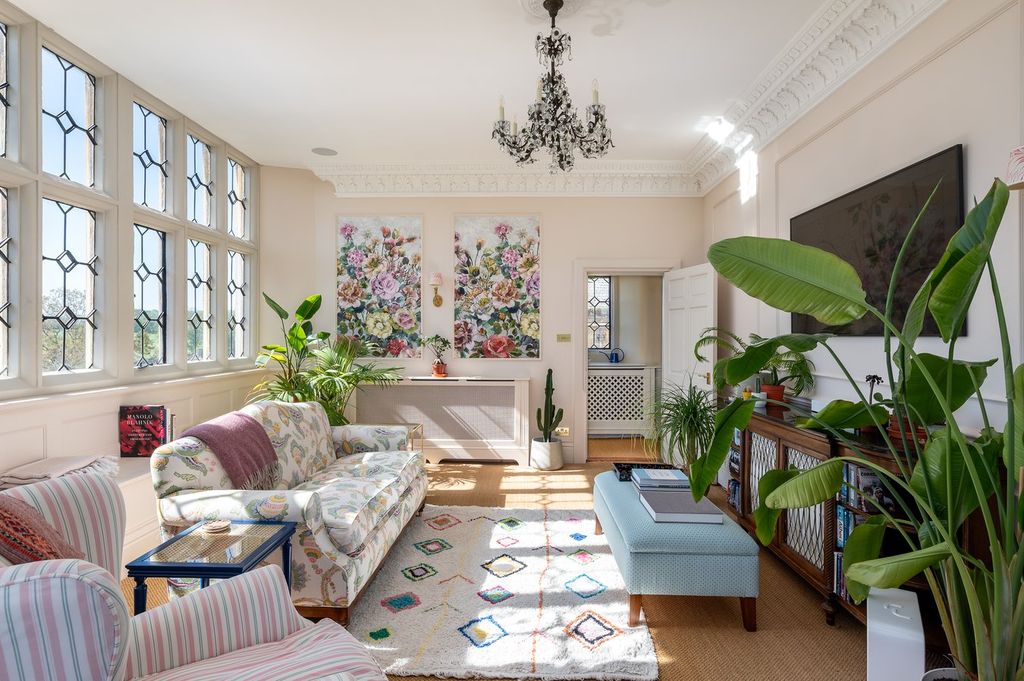 3 bed flat for saleGayhurst Court, Gayhurst, Buckinghamshire MK16