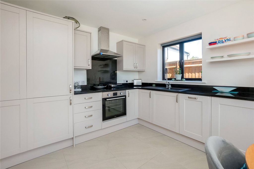 Additional image 2 of 2 bed country house for saleEvenlode Road, Moreton-In-Marsh, Gloucestershire GL56