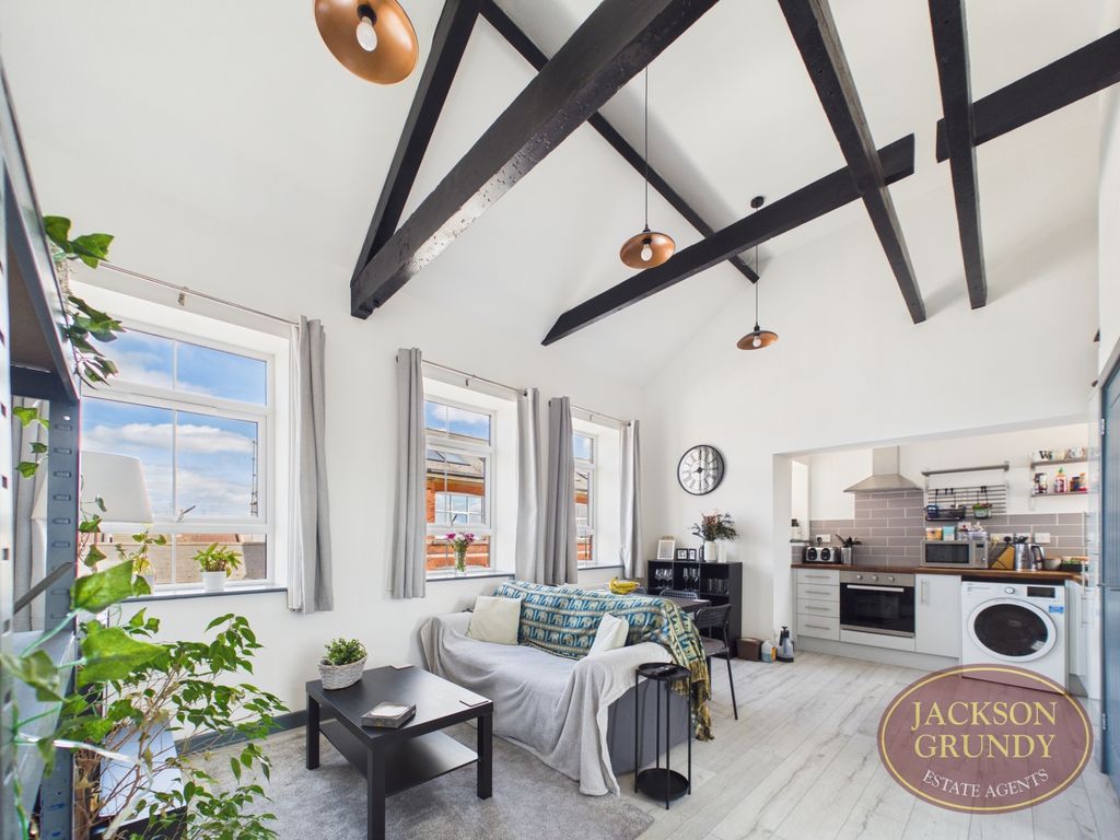1 bed flat for saleArtizan Road, Abington NN1
