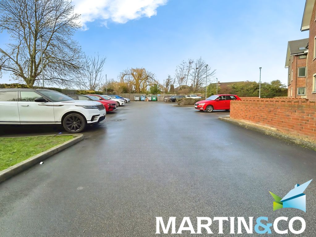 Additional image 10 of 2 bed flat for saleHuntsman House, Dalefield Road, Normanton, West Yorkshire WF6