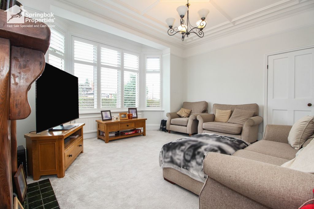 Additional image 5 of 5 bed semi-detached house for saleSnydale Road, Normanton, Wakefield, West Yorkshire WF6