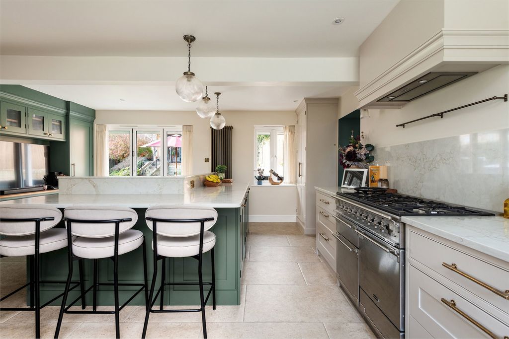 Additional image 6 of 5 bed detached house for saleDiscovery Road, Bearsted, Maidstone ME15