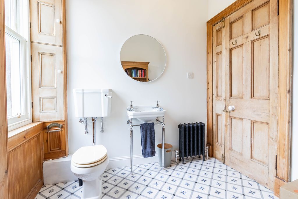 Additional image 11 of 4 bed town house for saleUnion Place, Montrose DD10