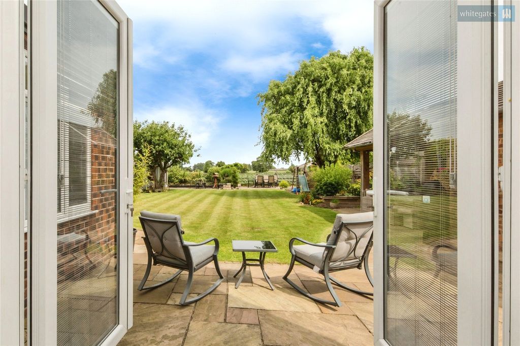 Additional image 23 of 4 bed detached house for saleCheerbrook Road, Willaston, Nantwich, Cheshire CW5