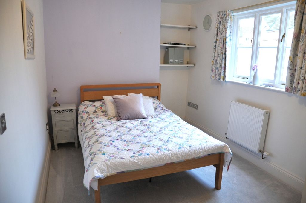 Additional image 9 of 2 bed flat for sale165 Welsh Row, Nantwich, Cheshire CW5
