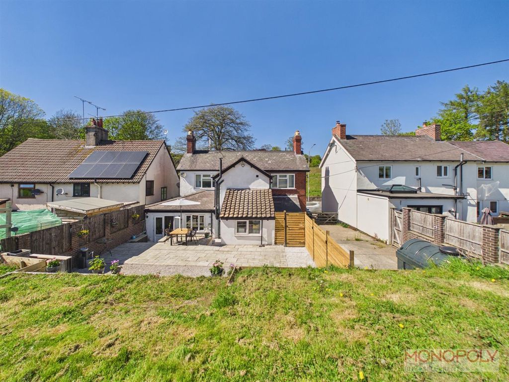 Additional image 24 of 3 bed detached house for saleRhydygaled, New Brighton, Mold CH7