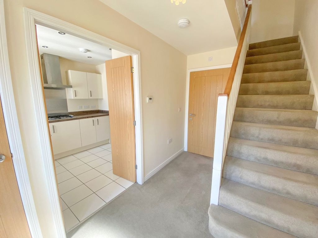 Additional image 2 of 3 bed semi-detached house for saleClover Avenue, Malton YO17