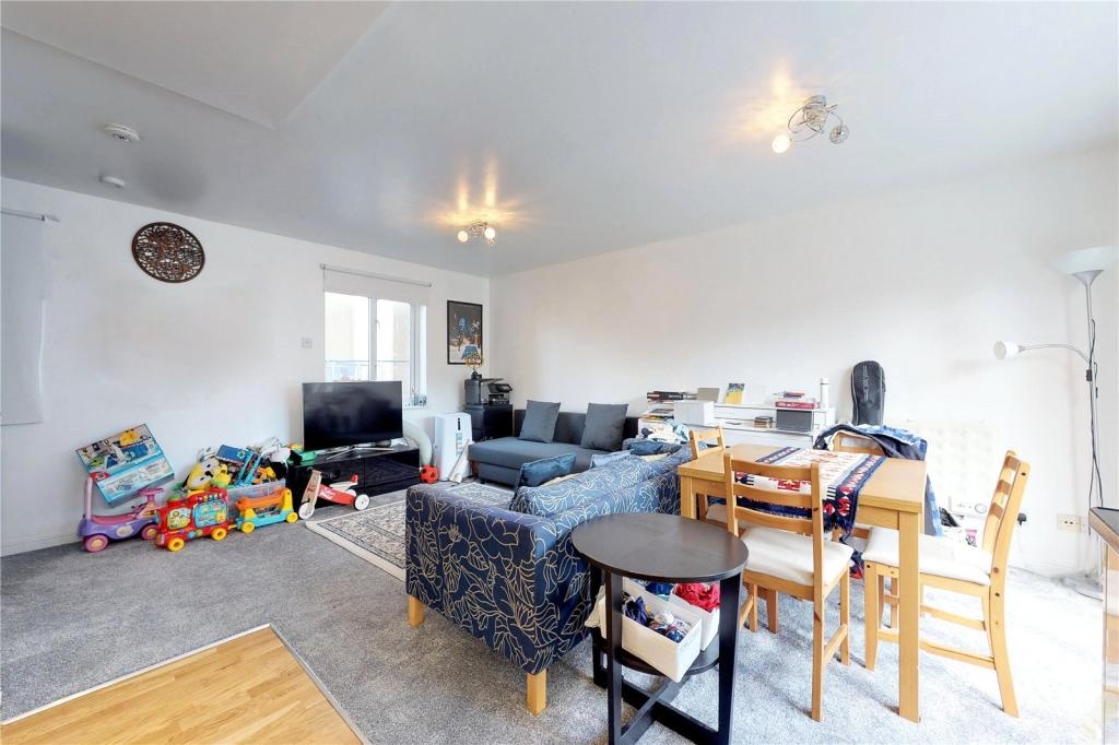 2 Bed Flat, Webber St, SE1, N1 7GU photo 5