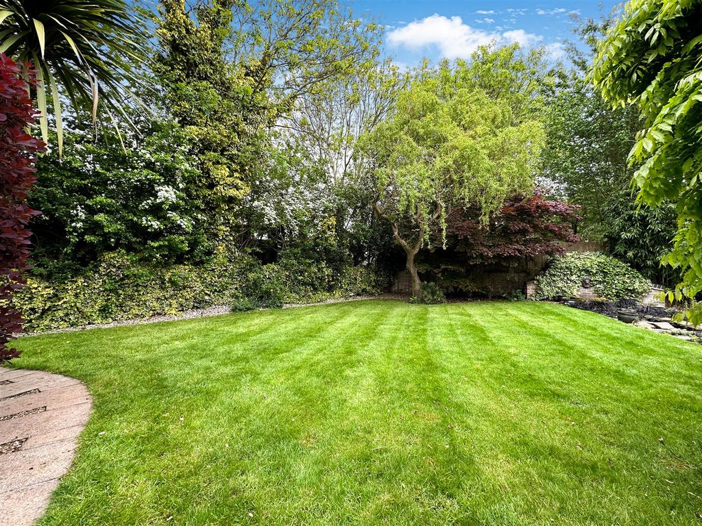 Additional image 30 of 4 bed detached house for saleOld Orchard, Farndon Road, Newark NG24